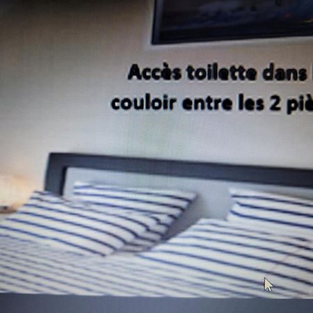 Bed and Breakfast Mon Petit Coin De Bretagne Riantec Экстерьер фото