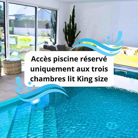 Bed and Breakfast Mon Petit Coin De Bretagne Riantec Экстерьер фото