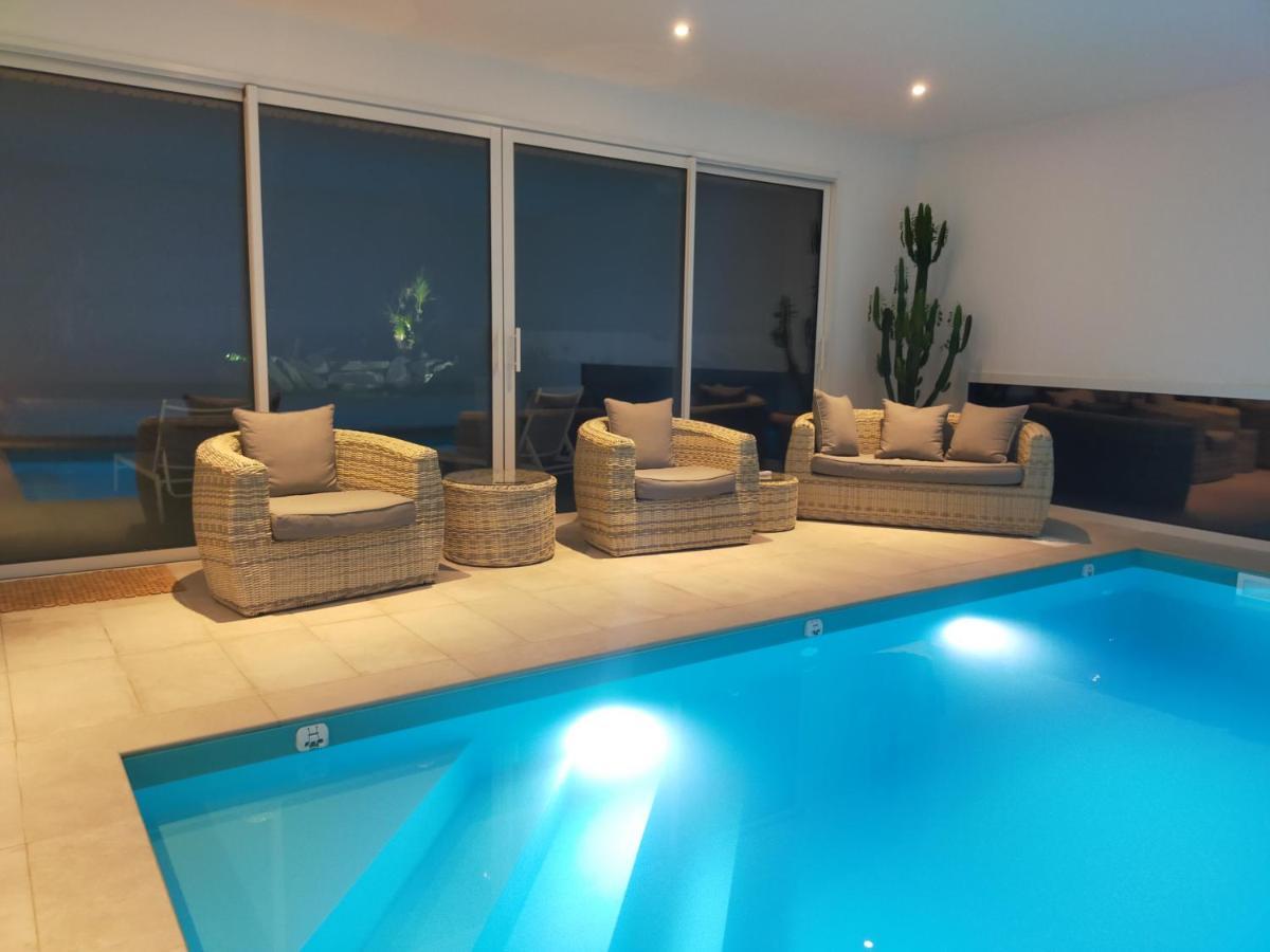 Bed and Breakfast Mon Petit Coin De Bretagne Riantec Экстерьер фото