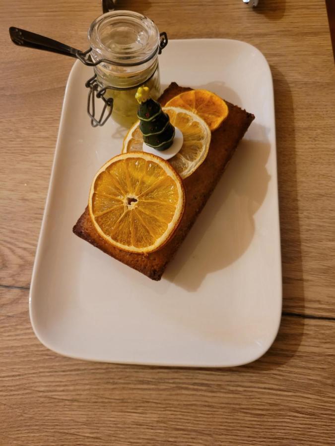 Bed and Breakfast Mon Petit Coin De Bretagne Riantec Экстерьер фото
