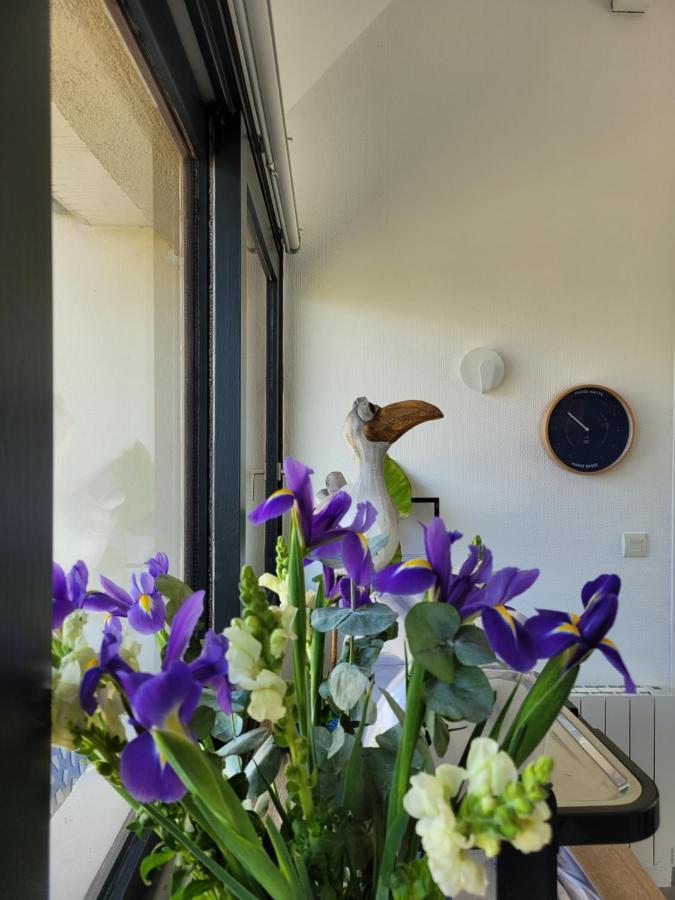 Bed and Breakfast Mon Petit Coin De Bretagne Riantec Экстерьер фото