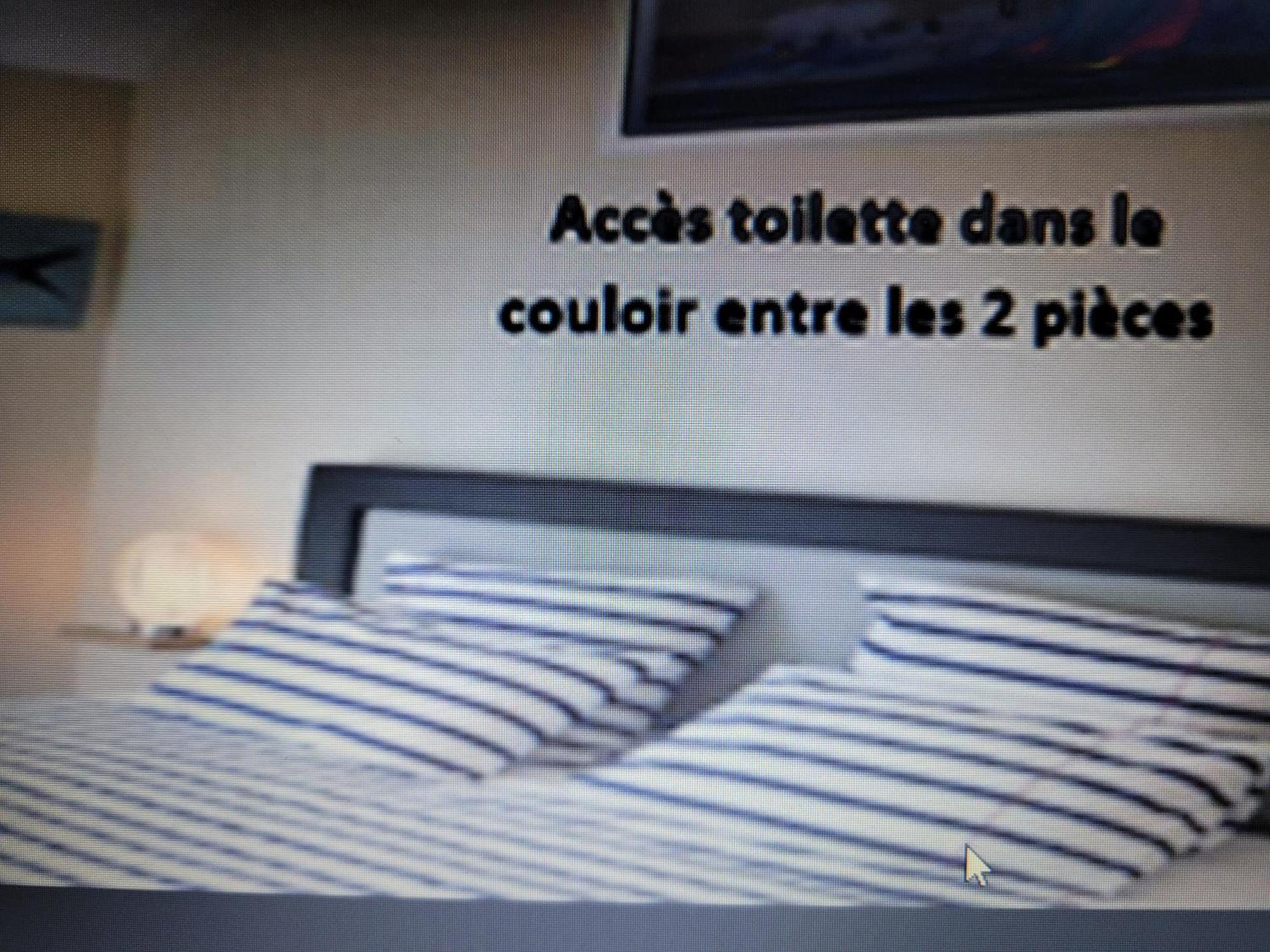 Bed and Breakfast Mon Petit Coin De Bretagne Riantec Экстерьер фото