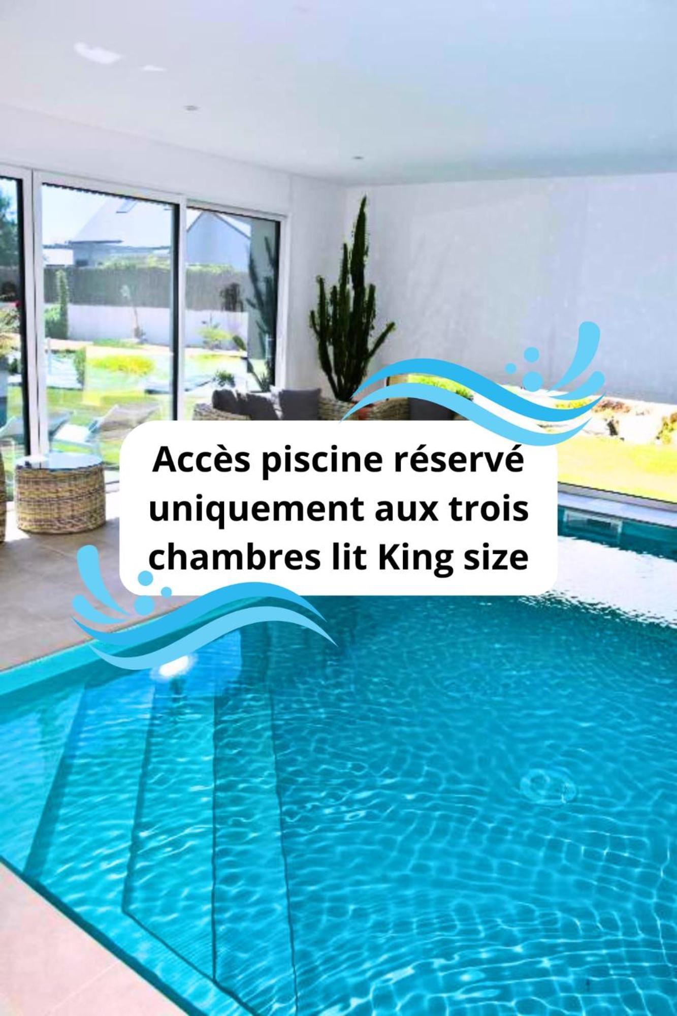 Bed and Breakfast Mon Petit Coin De Bretagne Riantec Экстерьер фото