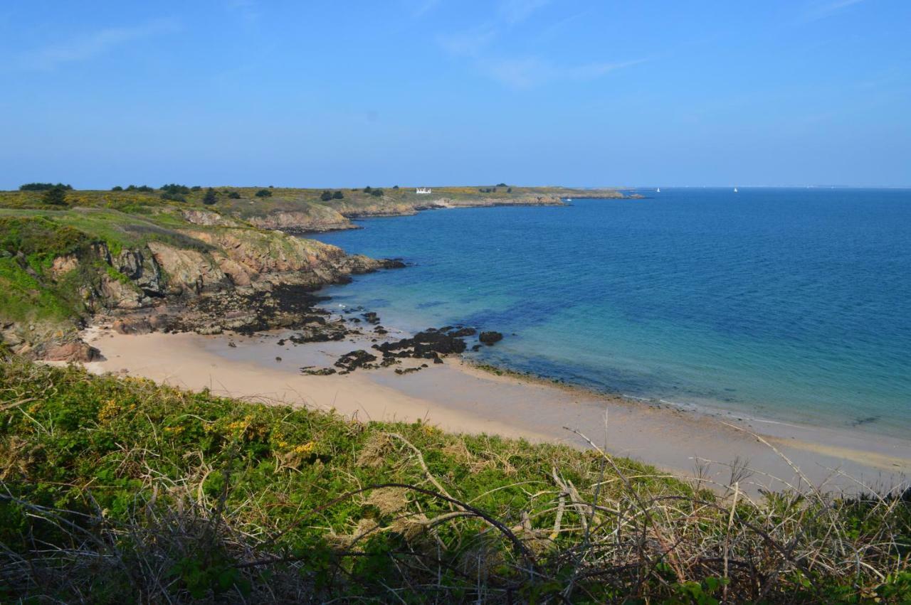 Bed and Breakfast Mon Petit Coin De Bretagne Riantec Экстерьер фото